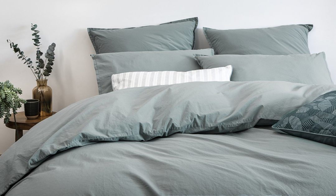 Comment choisir le meilleur linge de lit Luxembourg pour votre chambre ?