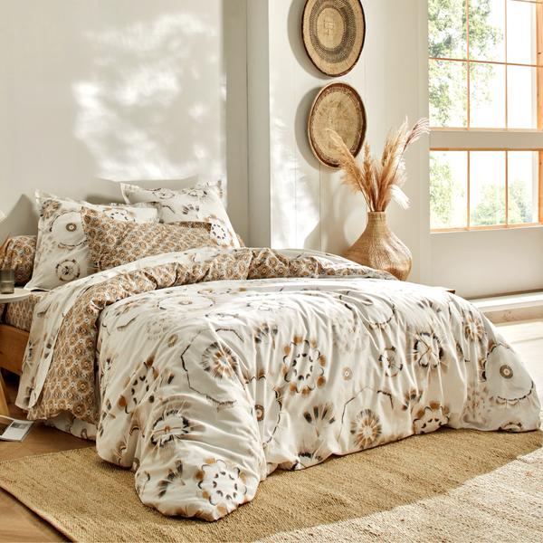 Qu’est-ce que le linge de lit Luxembourg apporte en termes de confort ?