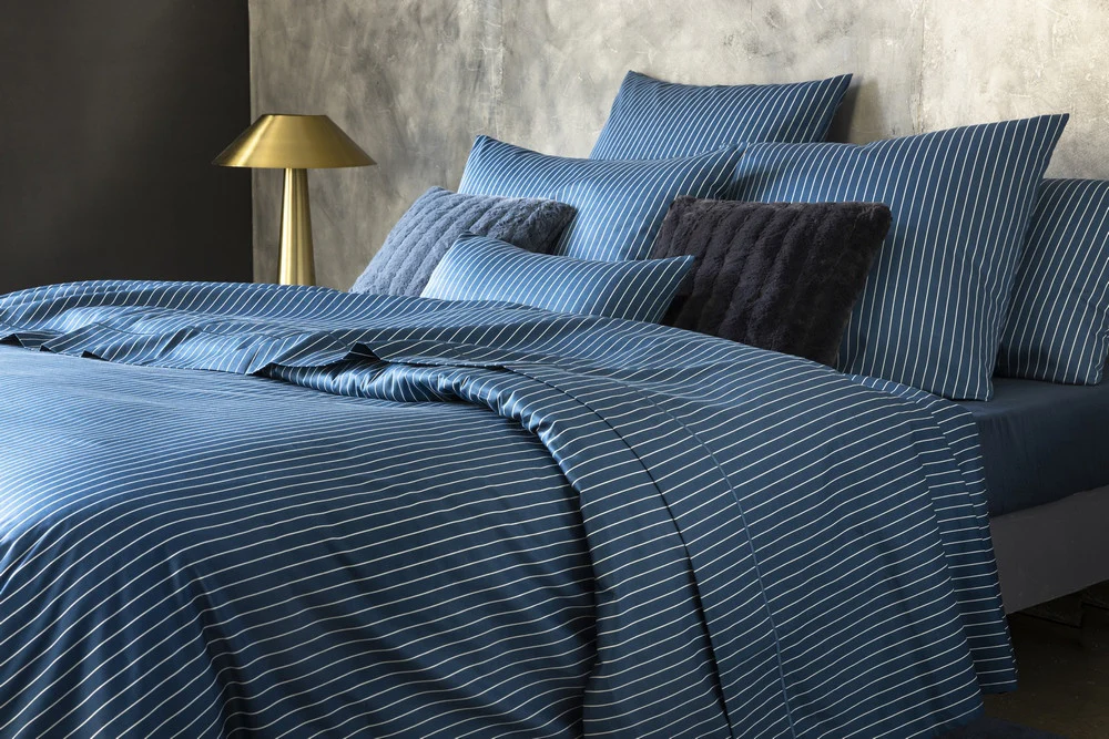Comment entretenir correctement le linge de lit Luxembourg ?