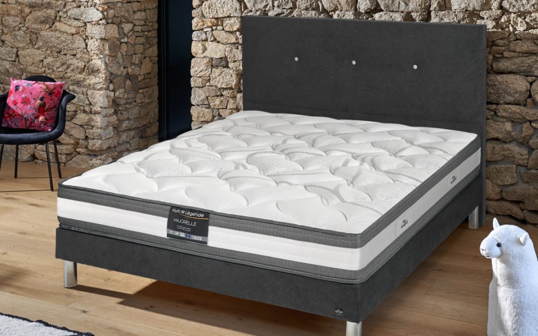Pourquoi la literie hybride au Luxembourg est-elle un bon choix pour les personnes ayant des besoins de sommeil spécifiques ?