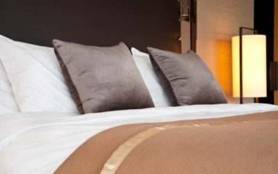 Comment la literie à Hollerich peut-elle améliorer la qualité de votre sommeil ?