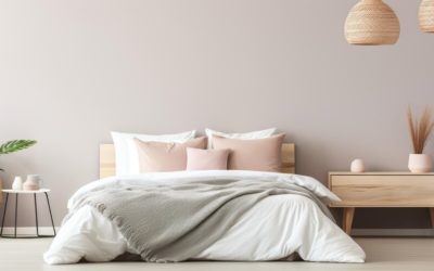 Quelles sont les tendances actuelles en matière de literie disponibles à Limpertsberg ?