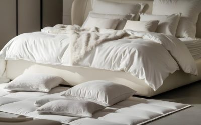 Comment entretenir votre literie achetée à Limpertsberg pour prolonger sa durée de vie ?
