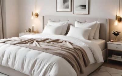 Pourquoi investir dans une literie hybride au Centre-ville de Luxembourg peut-il contribuer à une meilleure qualité de sommeil nocturne ?
