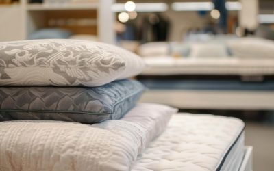 En quoi un investissement réfléchi dans les produits d’un magasin de literie à Clausen est-il crucial pour optimiser votre bien-être et votre santé ?